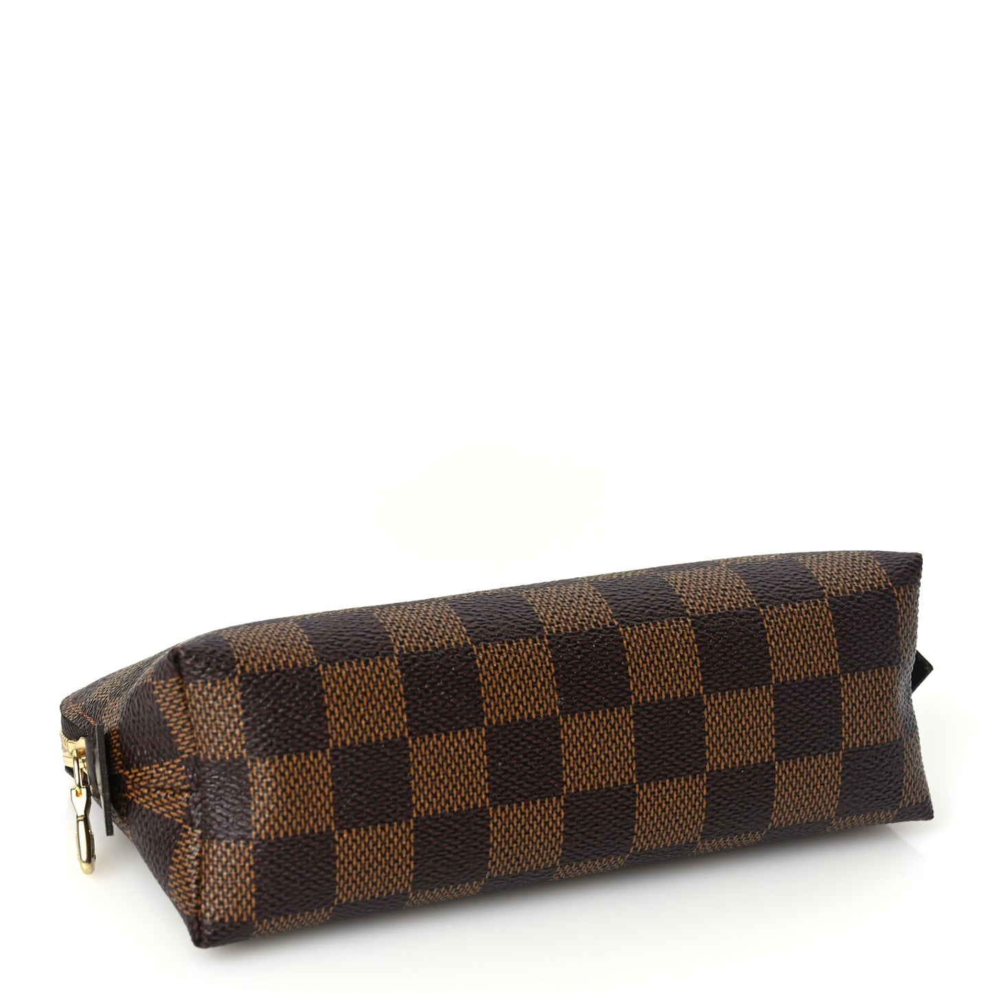Louis Vuitton Damier Ebene Cosmetic Pouch