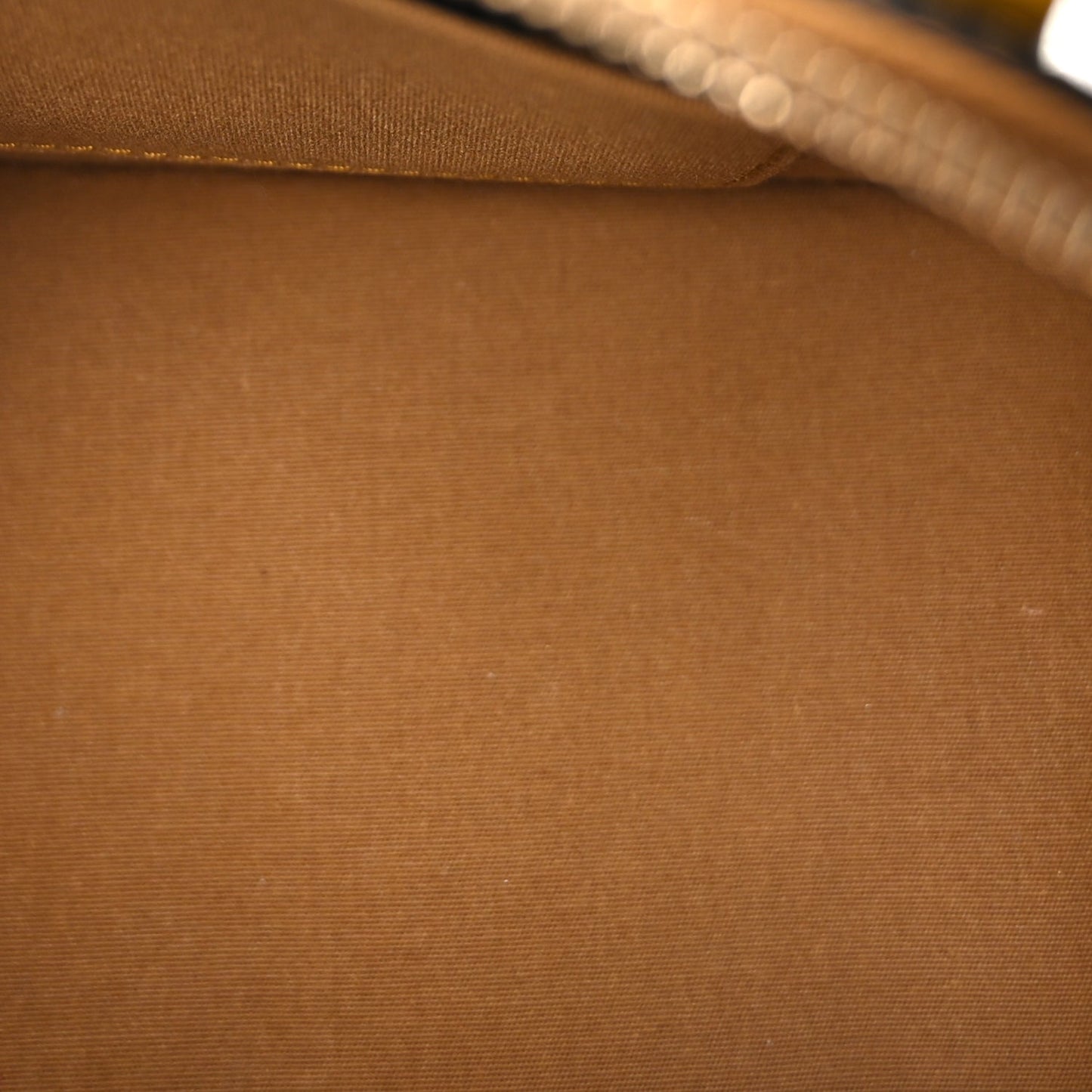 Louis Vuitton Vernis Alma BB  Vert Olive