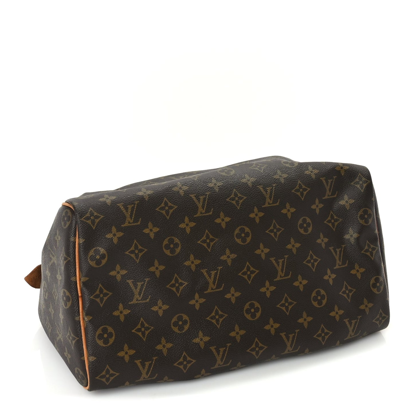Louis Vuitton Monogram Speedy 35