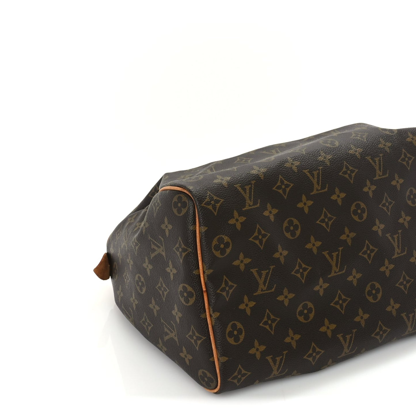 Louis Vuitton Monogram Speedy 35