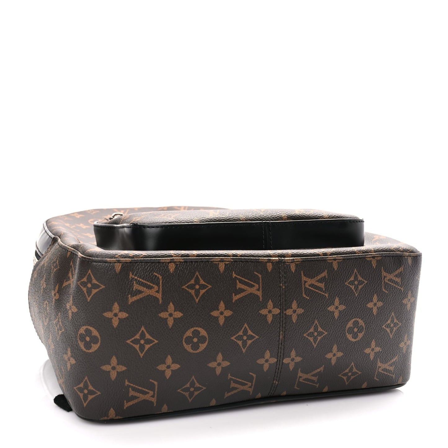 Louis Vuitton Monogram Macassar Josh Backpack
