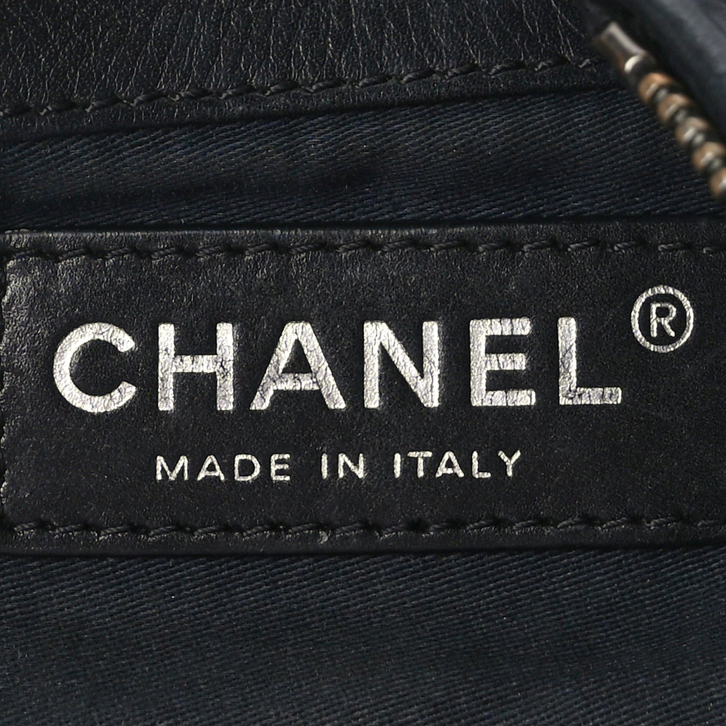 Chanel Calfskin Mini Backpack Is Back