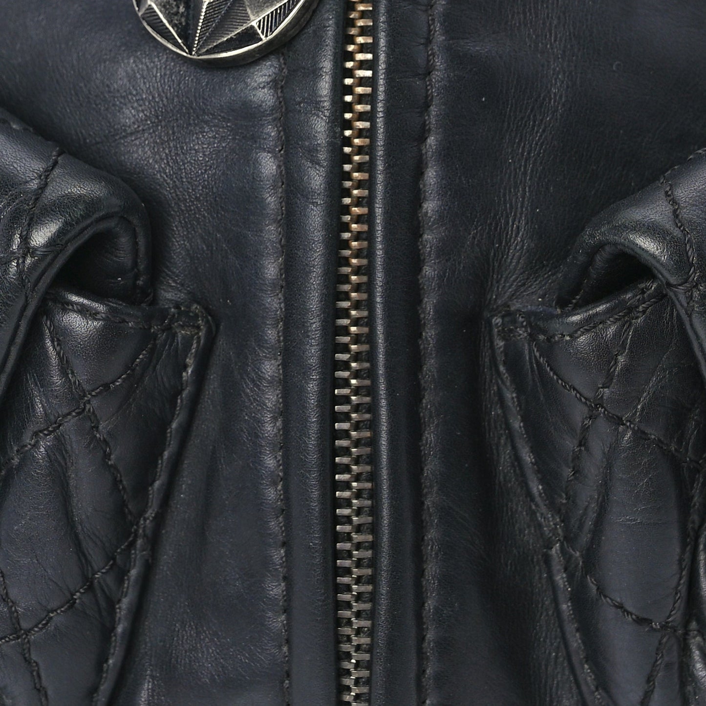 Chanel Calfskin Mini Backpack Is Back