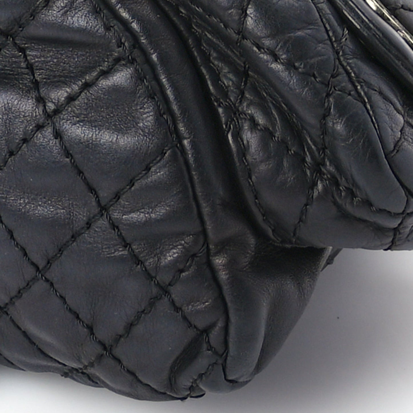 Chanel Calfskin Mini Backpack Is Back