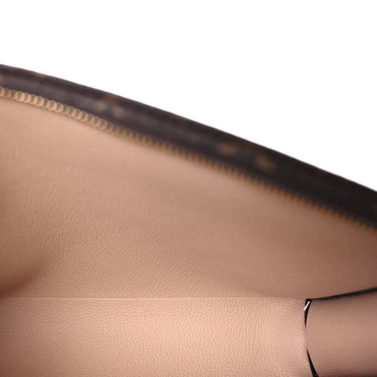Louis Vuitton Monogram Toiletry Pouch 26 Brown