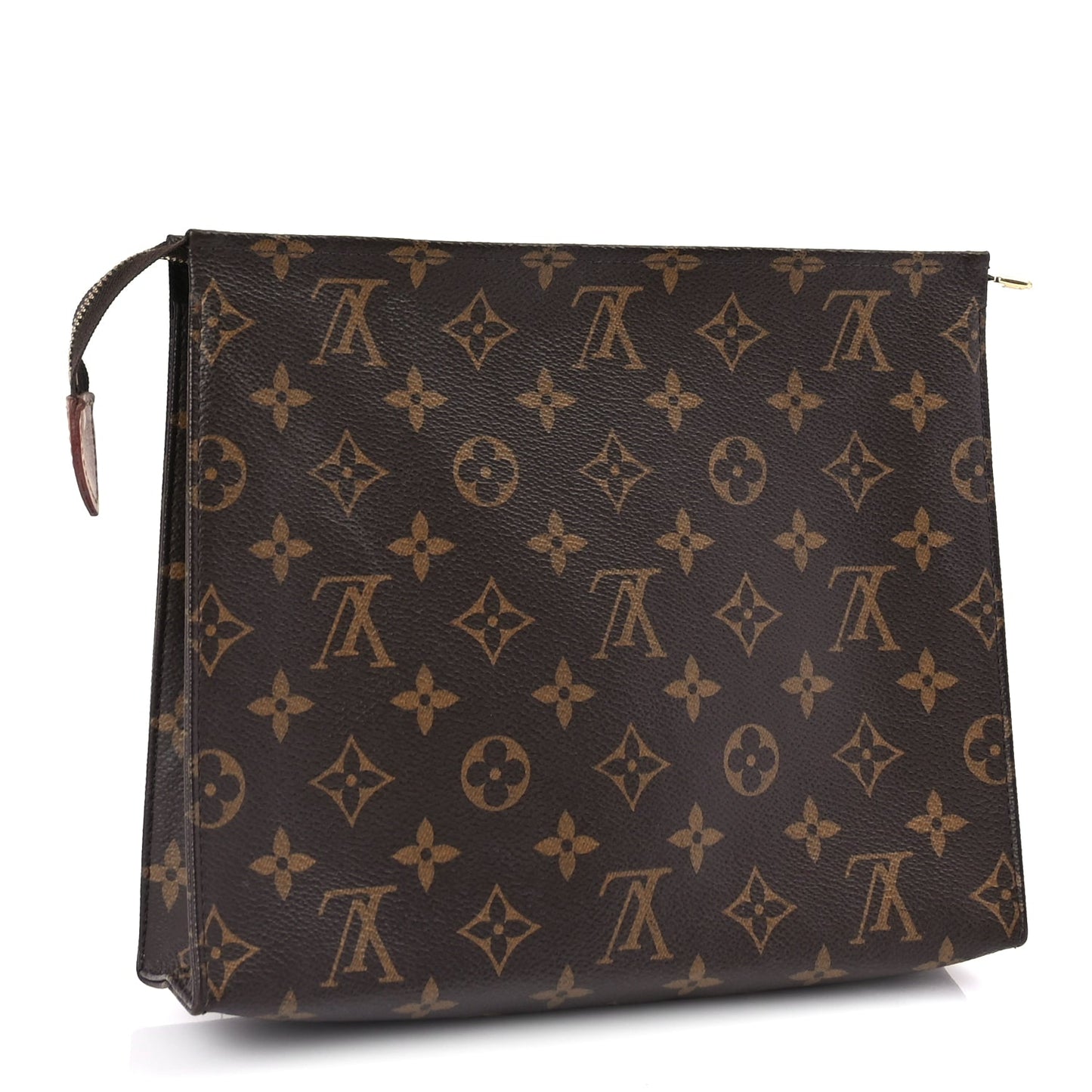 Louis Vuitton Monogram Toiletry Pouch 26