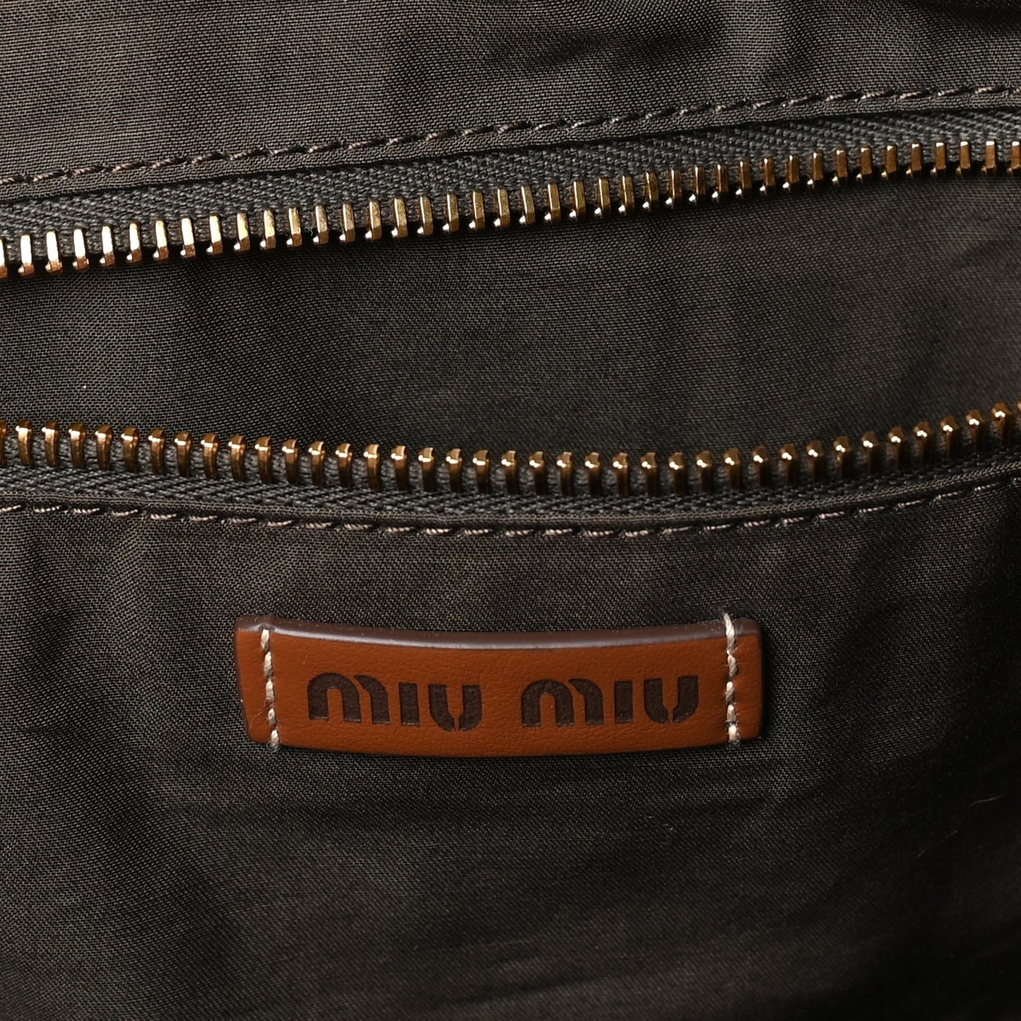 Miu Miu Raffia Crochet Stripe Tote Bag Tundra Limone Natural