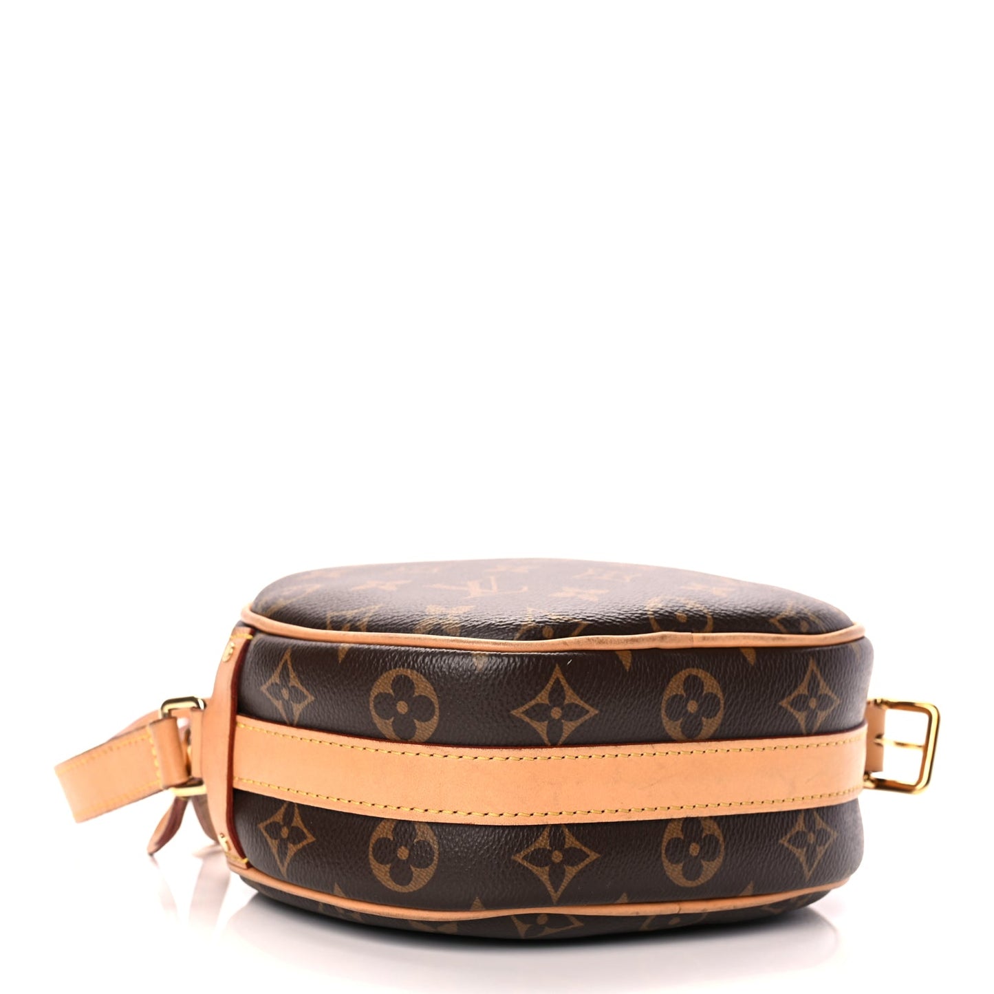 Louis Vuitton Monogram Boite Chapeau Souple PM