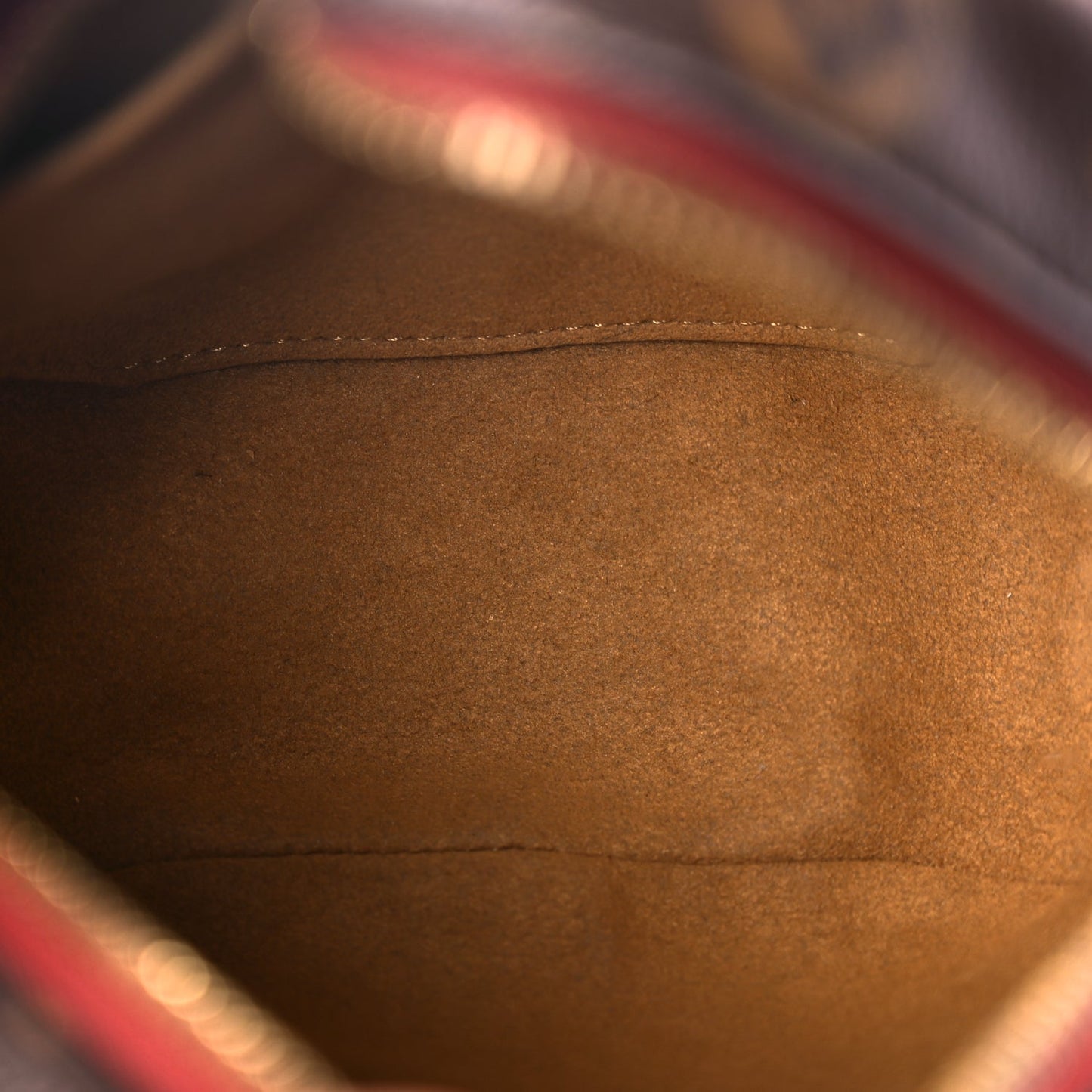 Louis Vuitton Monogram Boite Chapeau Souple PM