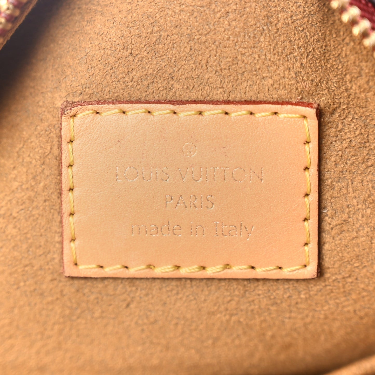 Louis Vuitton Monogram Boite Chapeau Souple PM