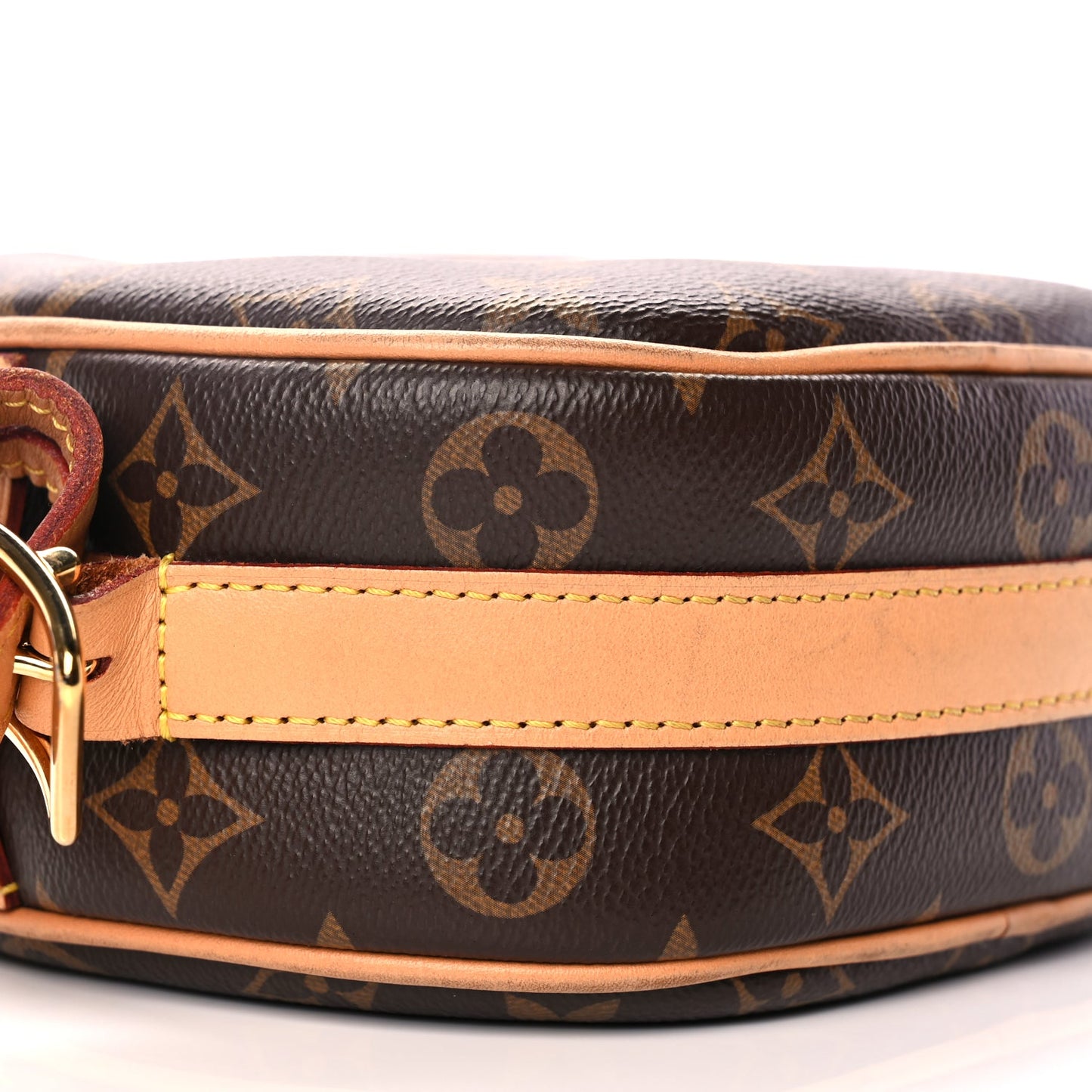 Louis Vuitton Monogram Boite Chapeau Souple PM