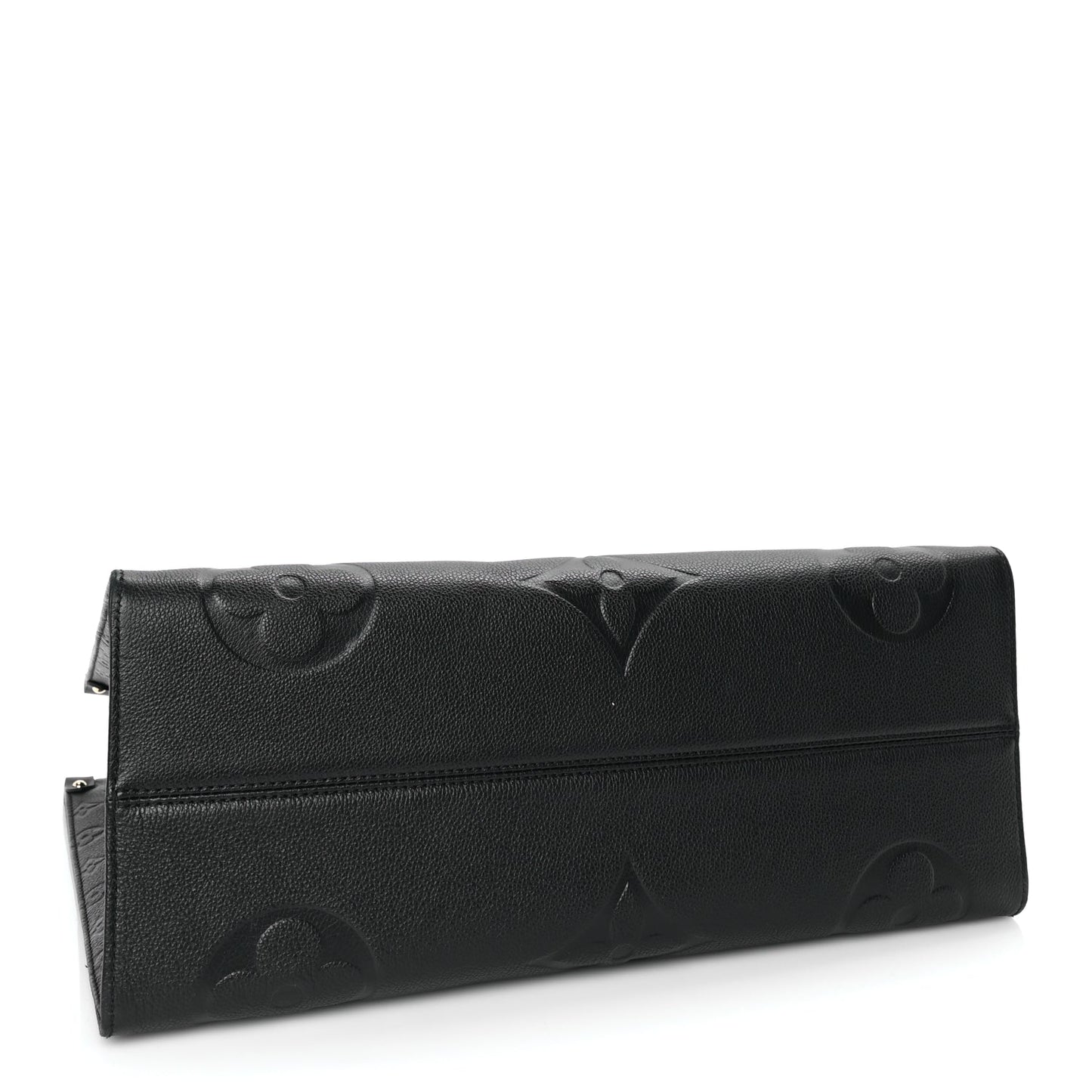 Louis Vuitton Empreinte Monogram Giant Onthego GM Black
