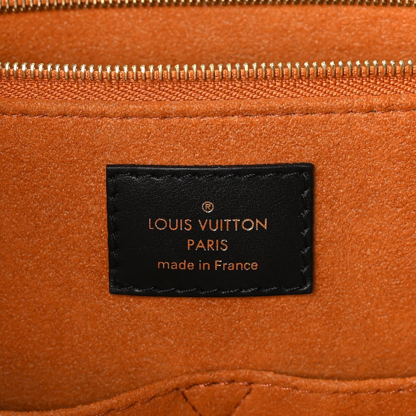 Louis Vuitton Empreinte Monogram Giant Onthego GM Black