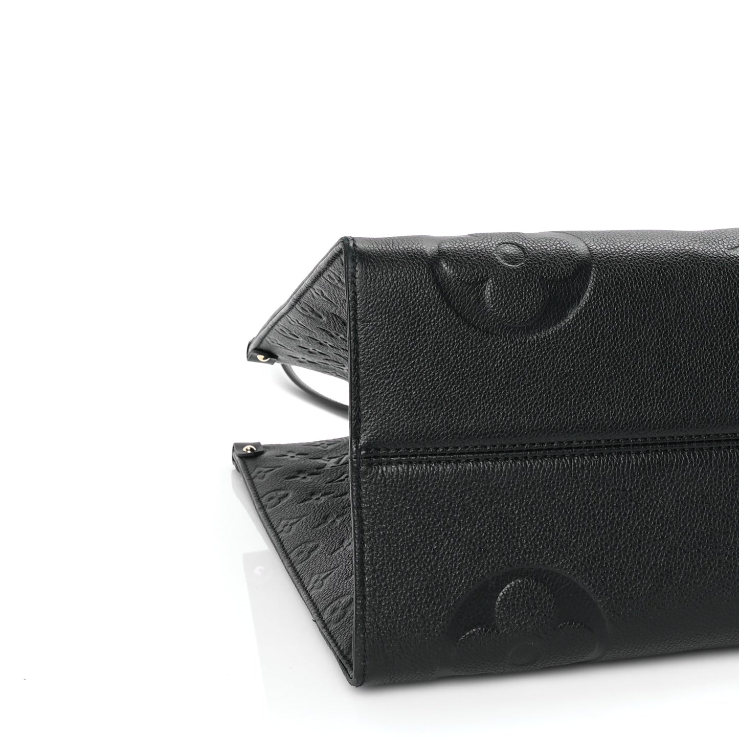 Louis Vuitton Empreinte Monogram Giant Onthego GM Black