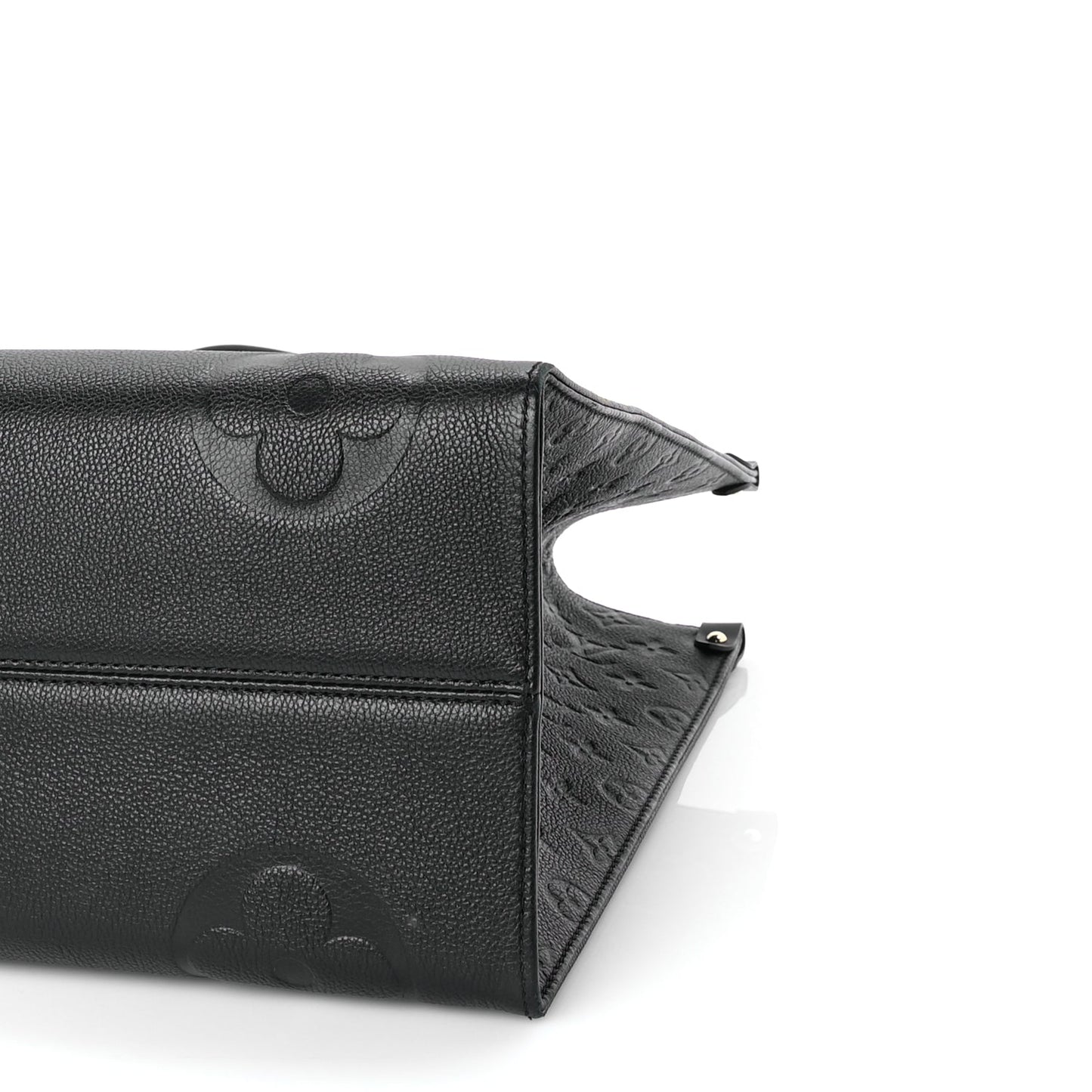 Louis Vuitton Empreinte Monogram Giant Onthego GM Black