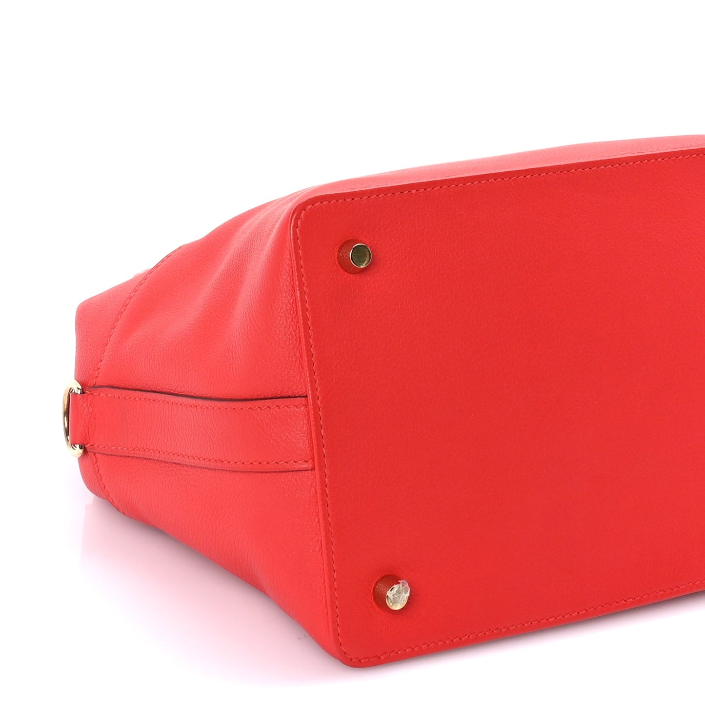 Hermes Evercolor Toolbox 20 Rouge Casaque