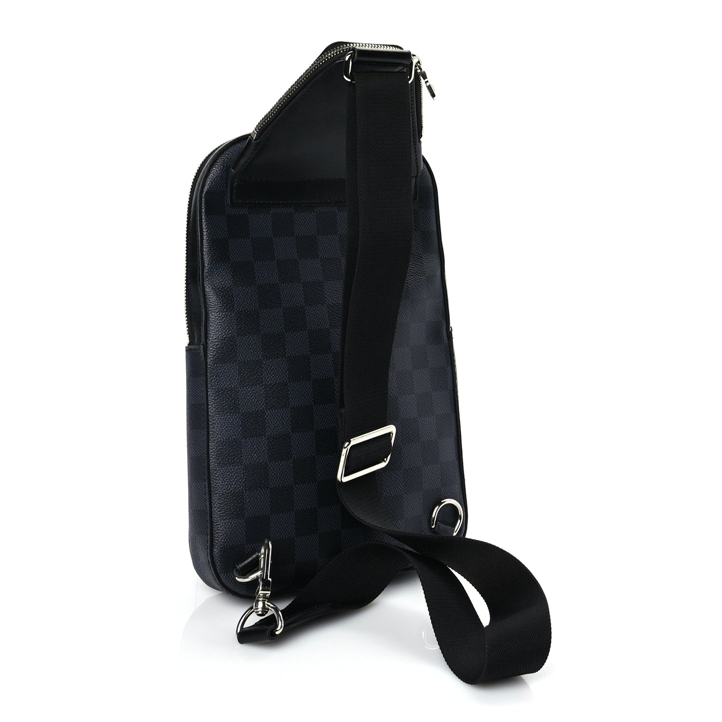 Louis Vuitton Damier Graphite Avenue Sling Backpack