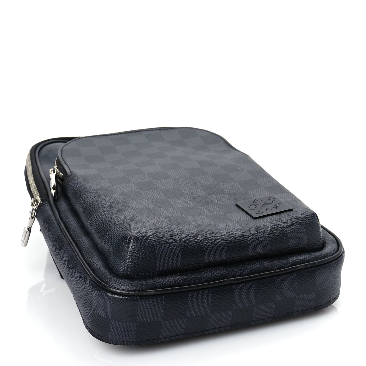 Louis Vuitton Damier Graphite Avenue Sling Backpack