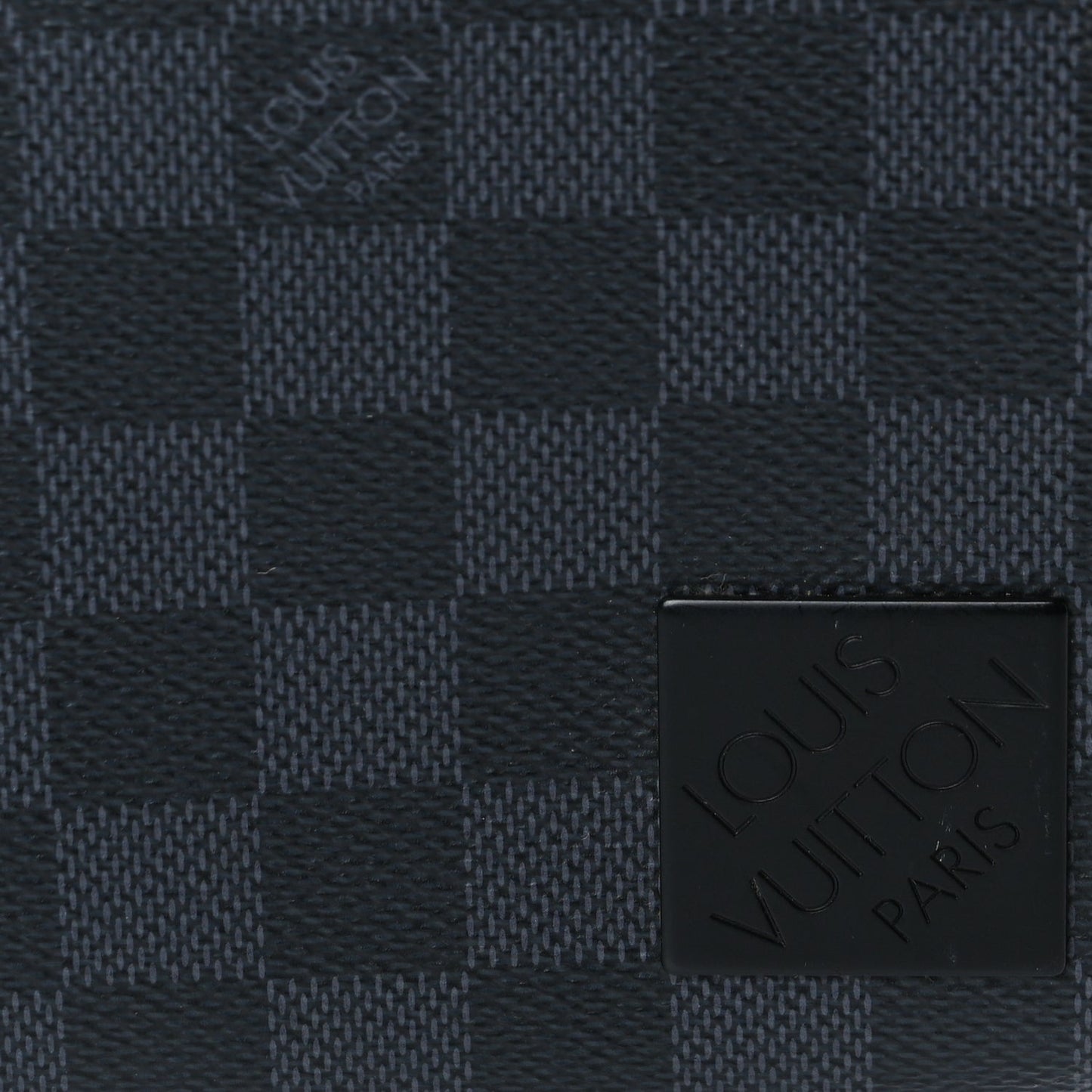 Louis Vuitton Damier Graphite Avenue Sling Backpack
