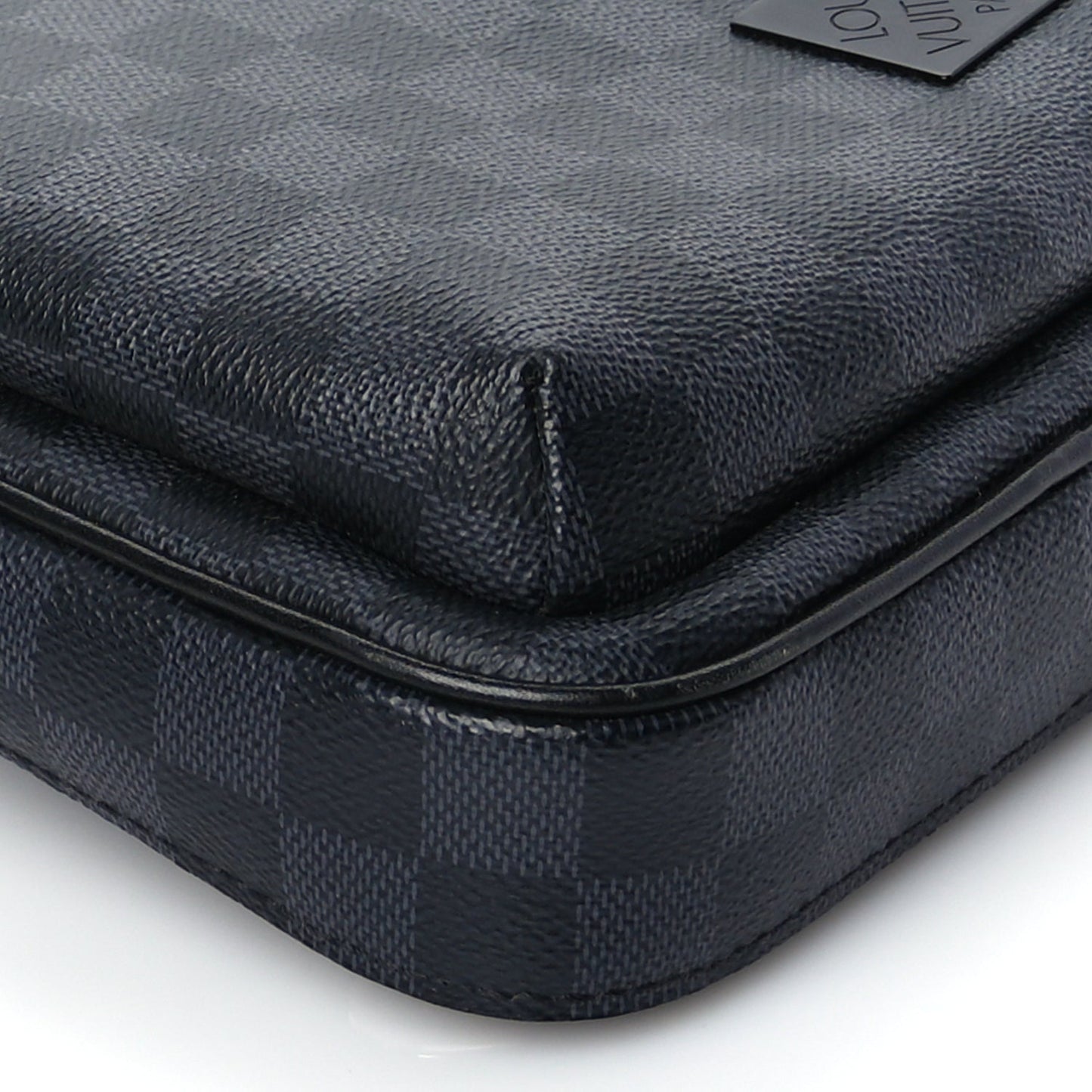 Louis Vuitton Damier Graphite Avenue Sling Backpack
