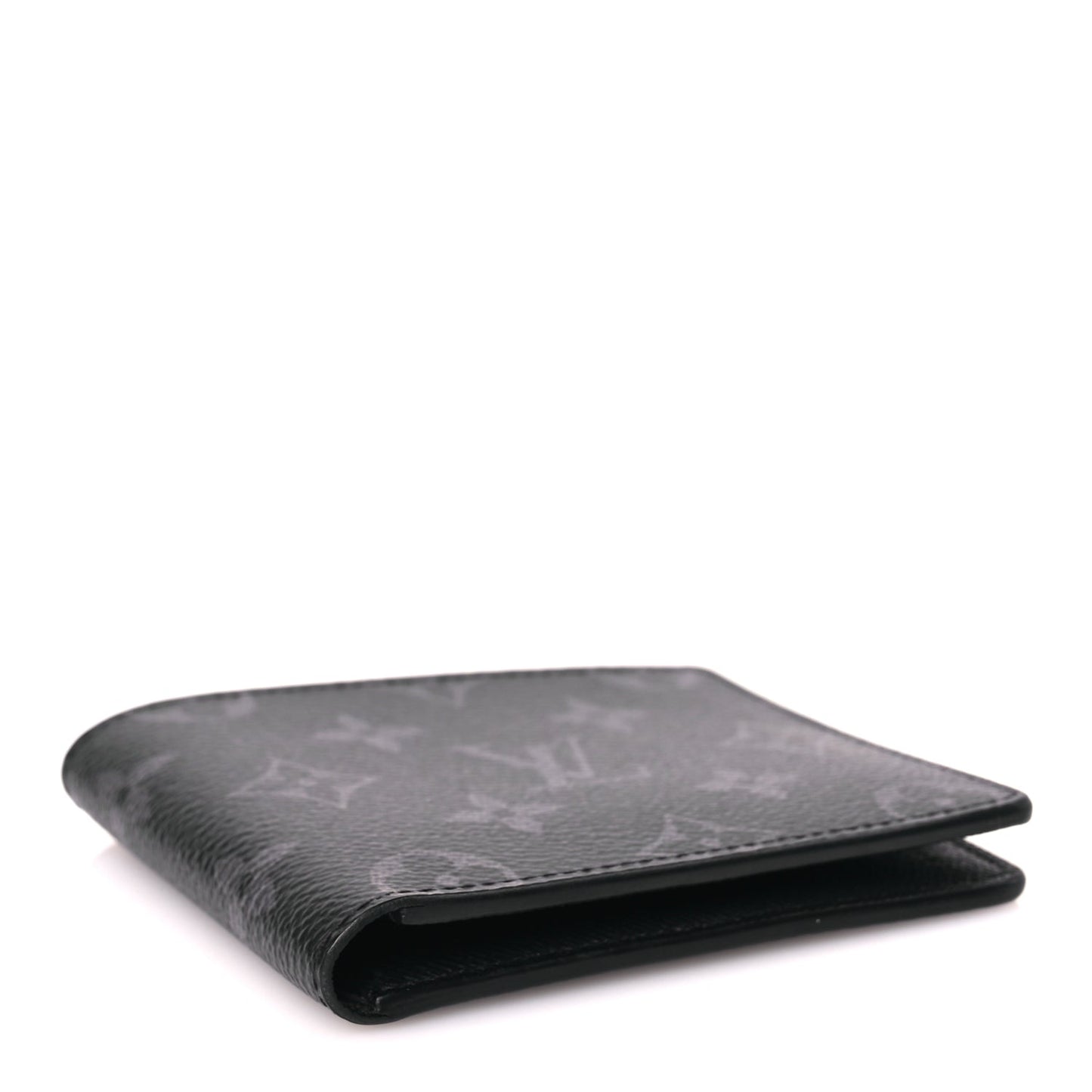Louis Vuitton Monogram Eclipse Multiple Wallet
