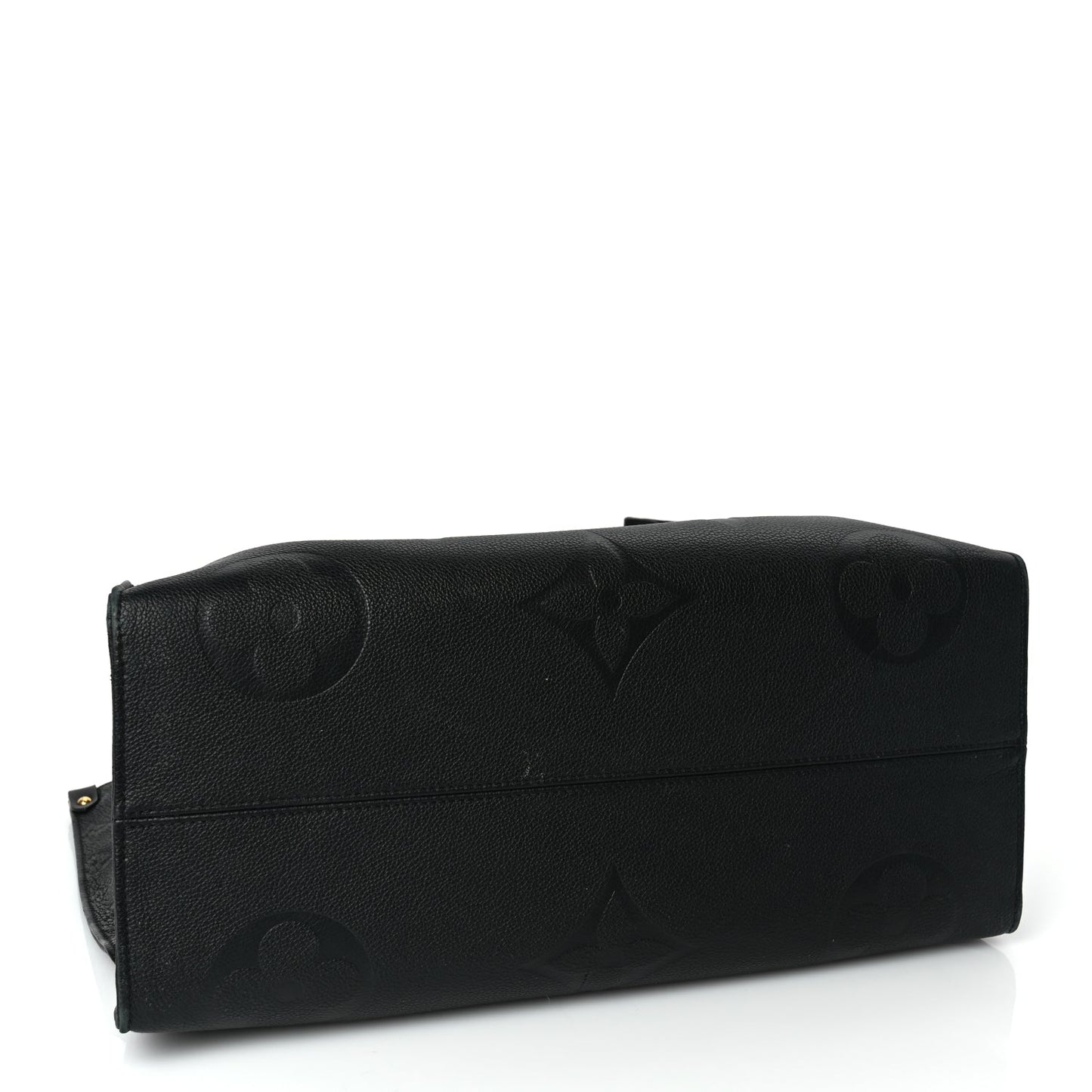 Louis Vuitton Empreinte Monogram Giant Onthego GM Black