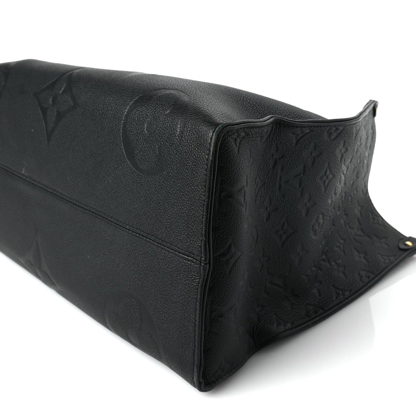 Louis Vuitton Empreinte Monogram Giant Onthego GM Black