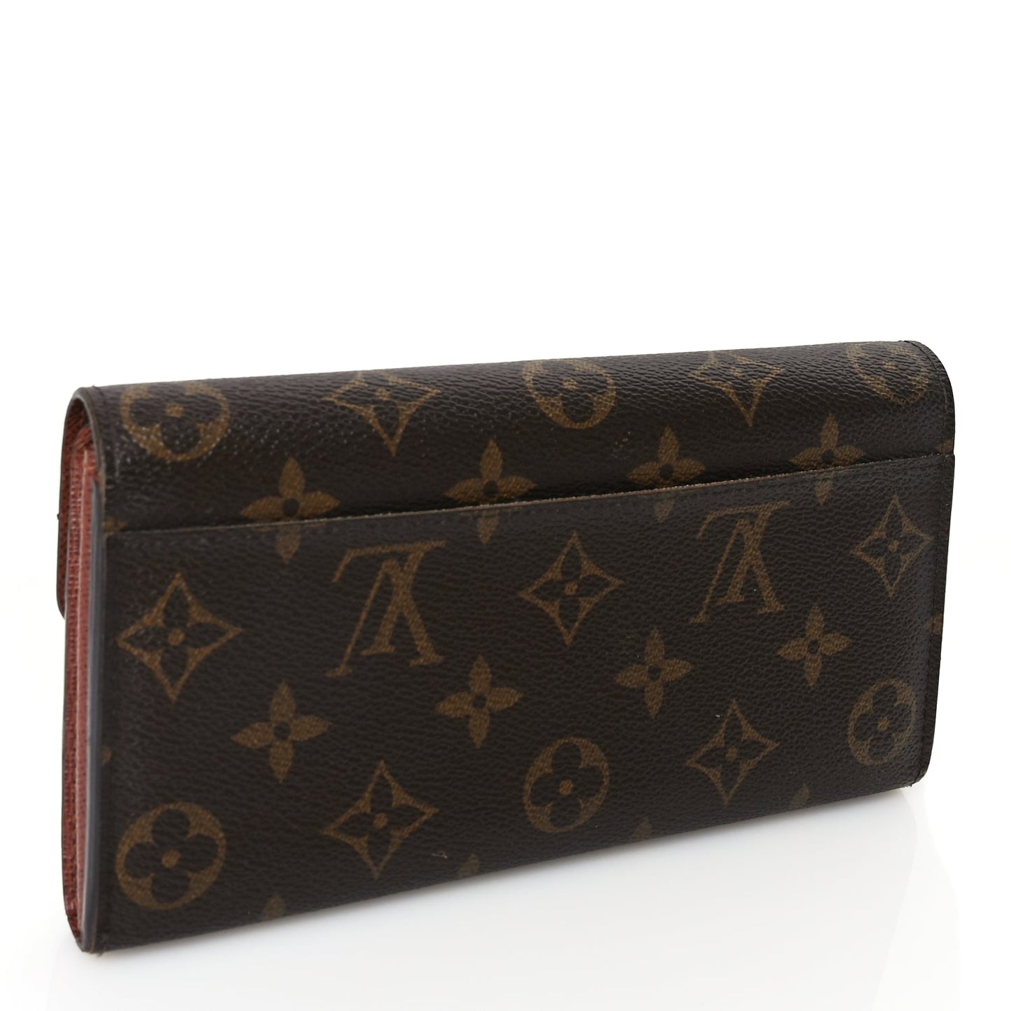 Louis Vuitton Monogram Sarah Wallet NM