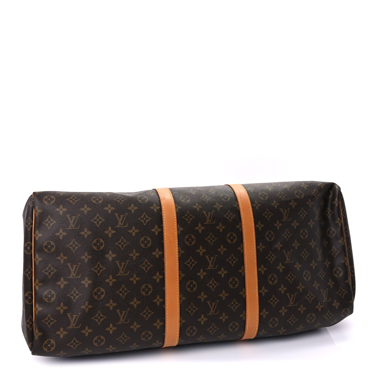 Louis Vuitton Monogram Keepall 60