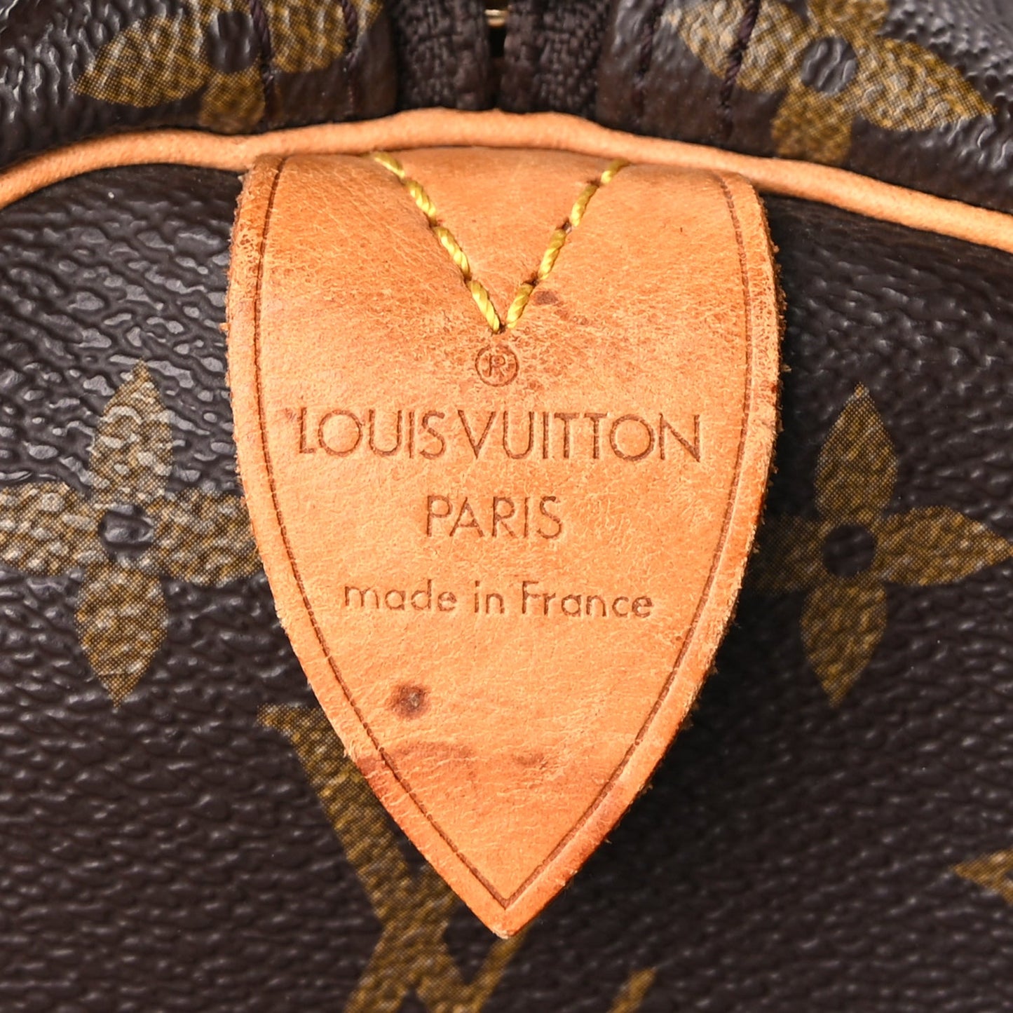 Louis Vuitton Monogram Keepall 60