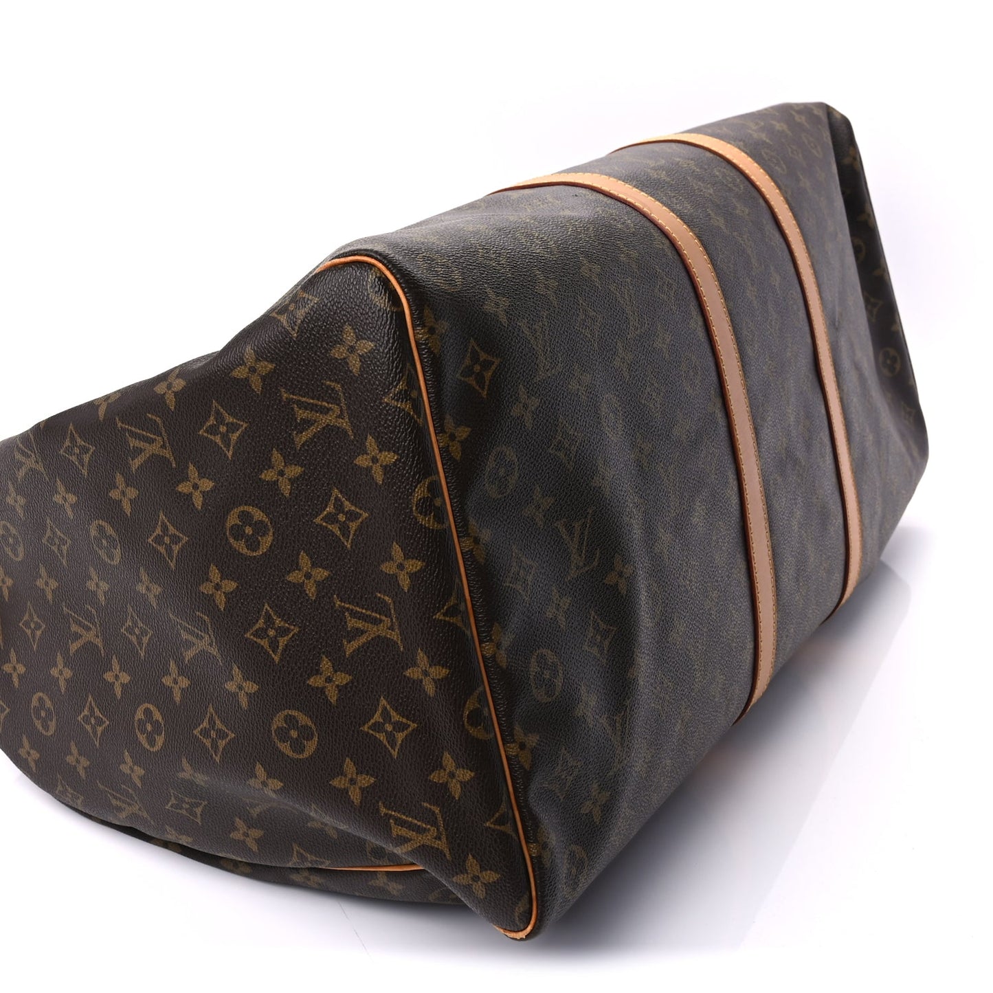 Louis Vuitton Monogram Keepall 60