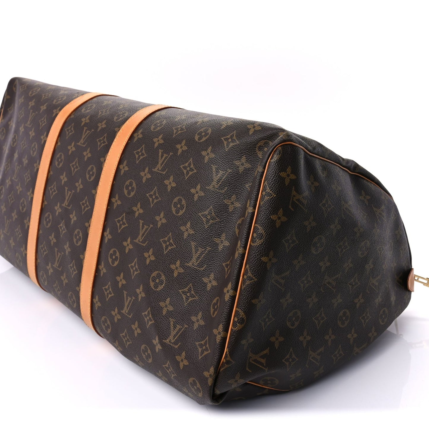 Louis Vuitton Monogram Keepall 60