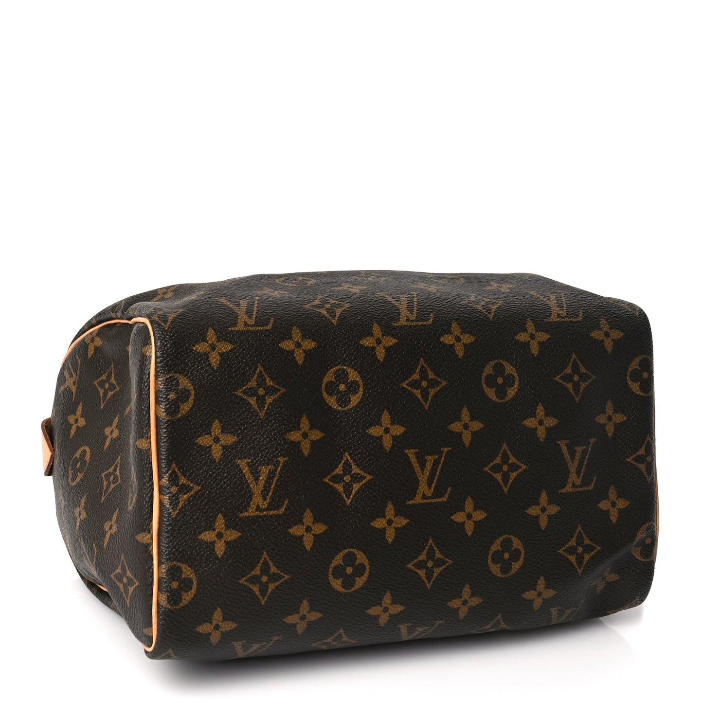 Louis Vuitton Monogram Speedy 25
