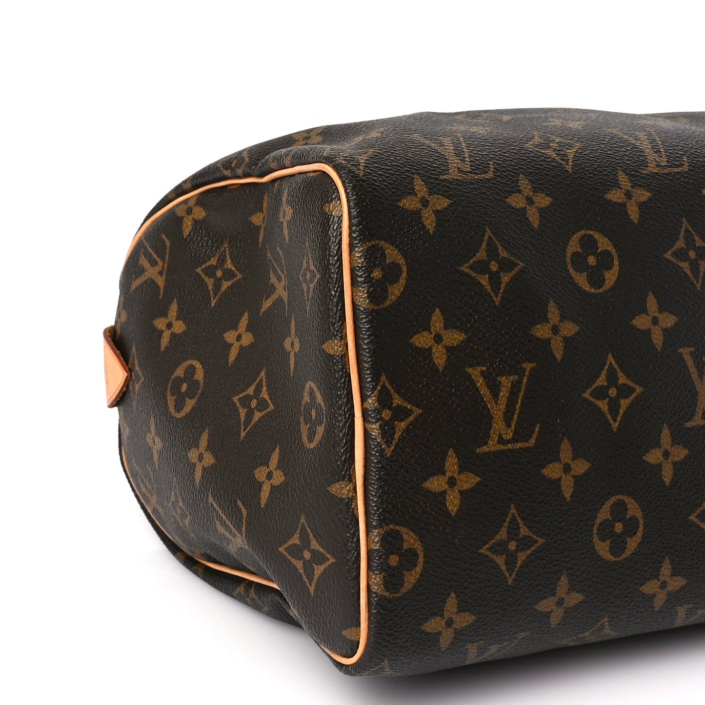 Louis Vuitton Monogram Speedy 25