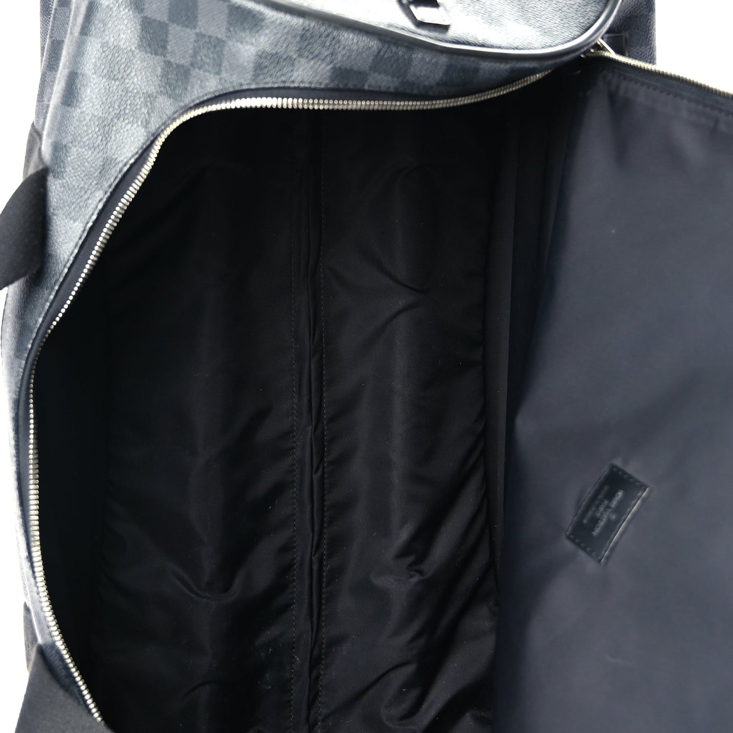 Louis Vuitton Damier Graphite Neo Eole 55