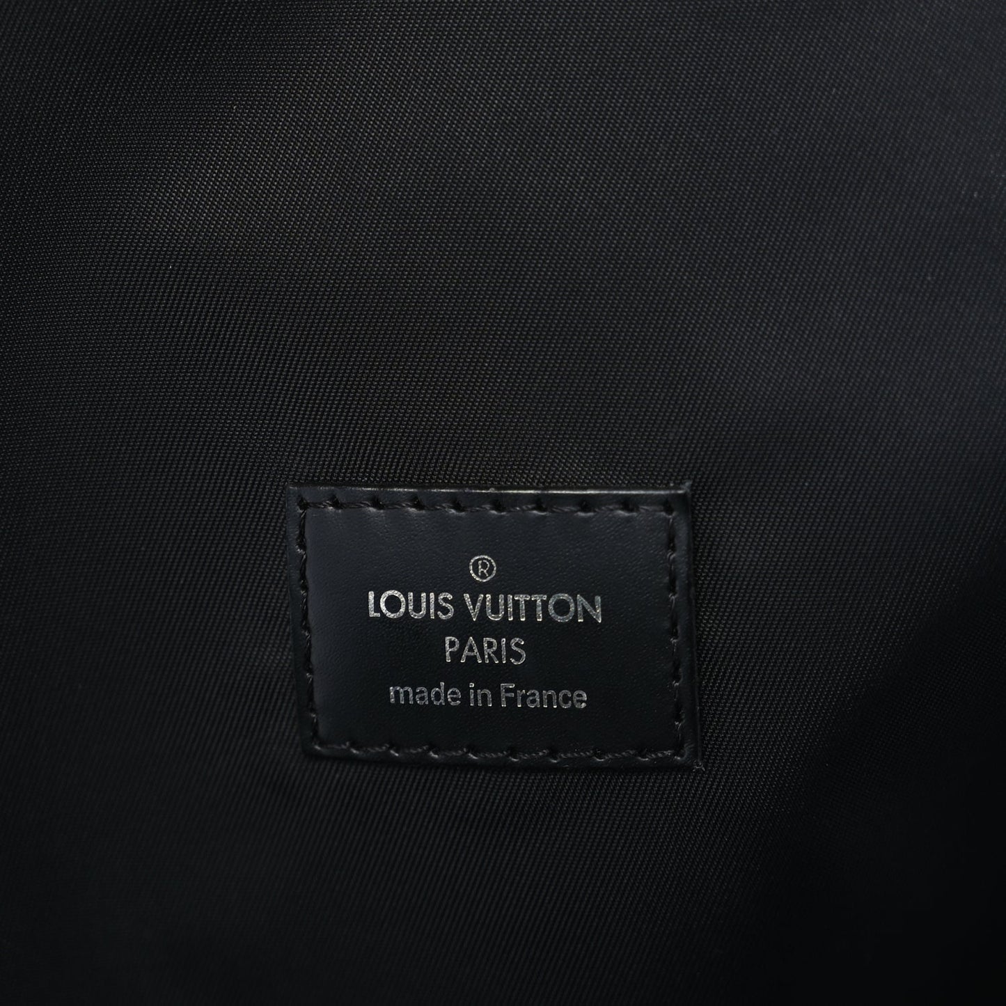 Louis Vuitton Damier Graphite Neo Eole 55