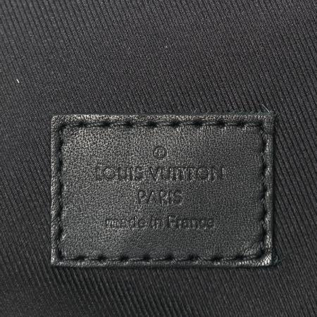 Louis Vuitton Damier Infini Avenue Sling Bag Onyx