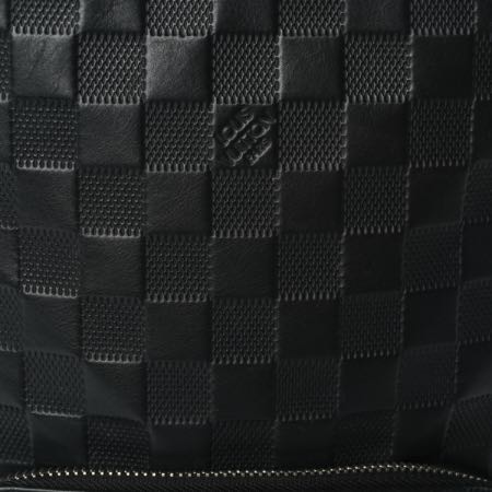Louis Vuitton Damier Infini Avenue Sling Bag Onyx