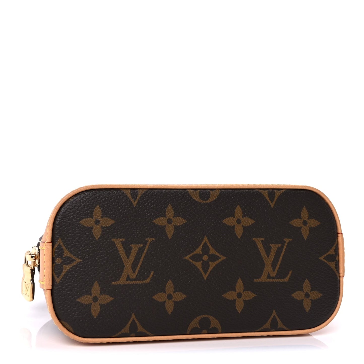 Louis Vuitton Monogram Nano Alma