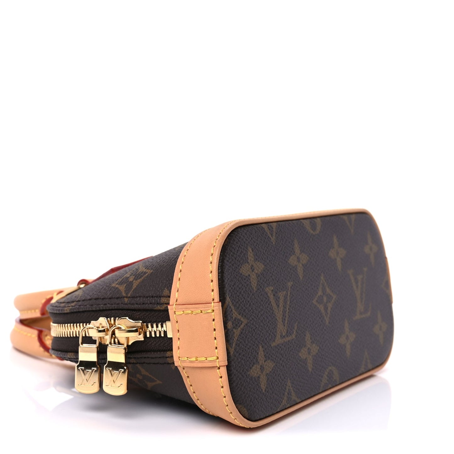 Louis Vuitton Monogram Nano Alma