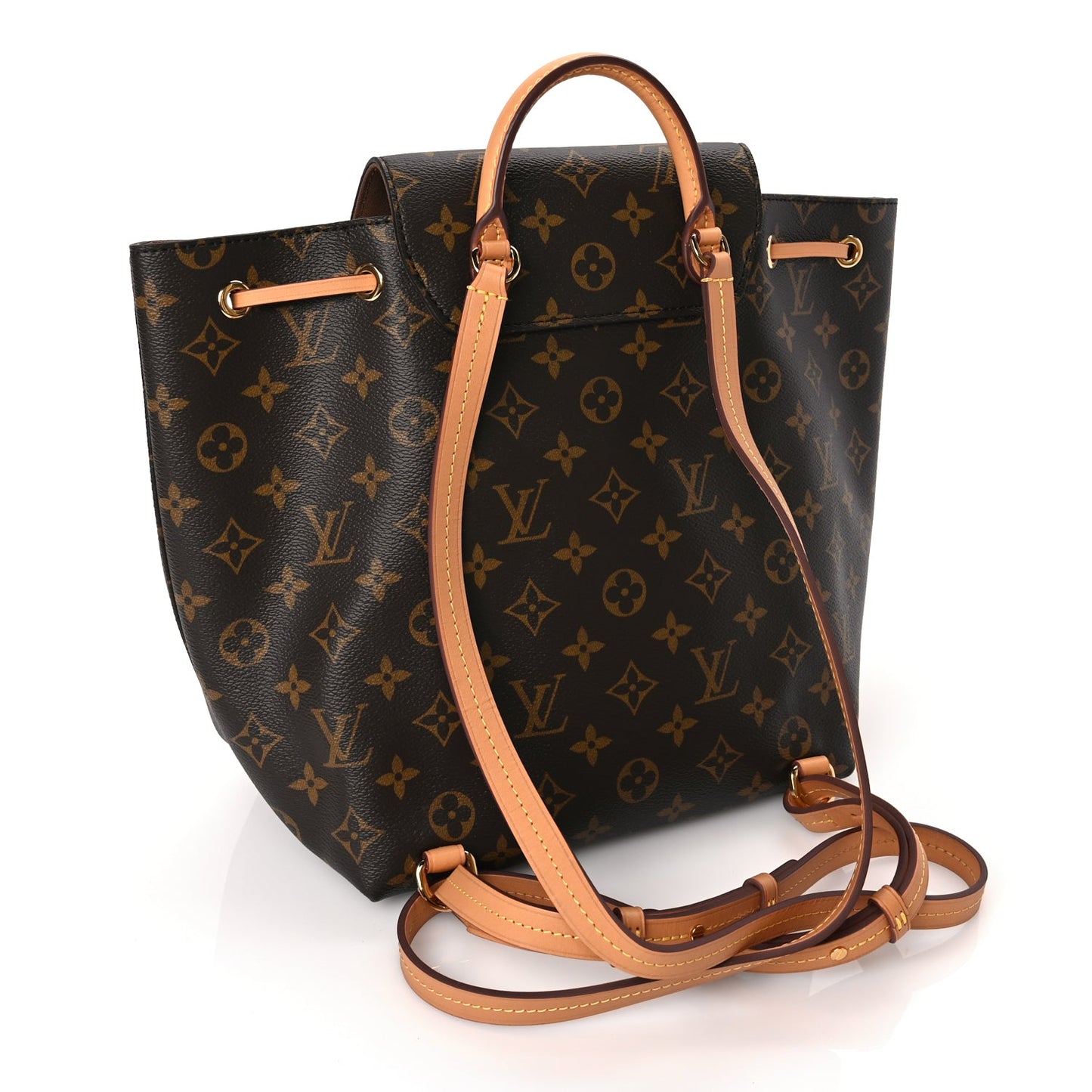 Louis Vuitton Monogram Montsouris PM
