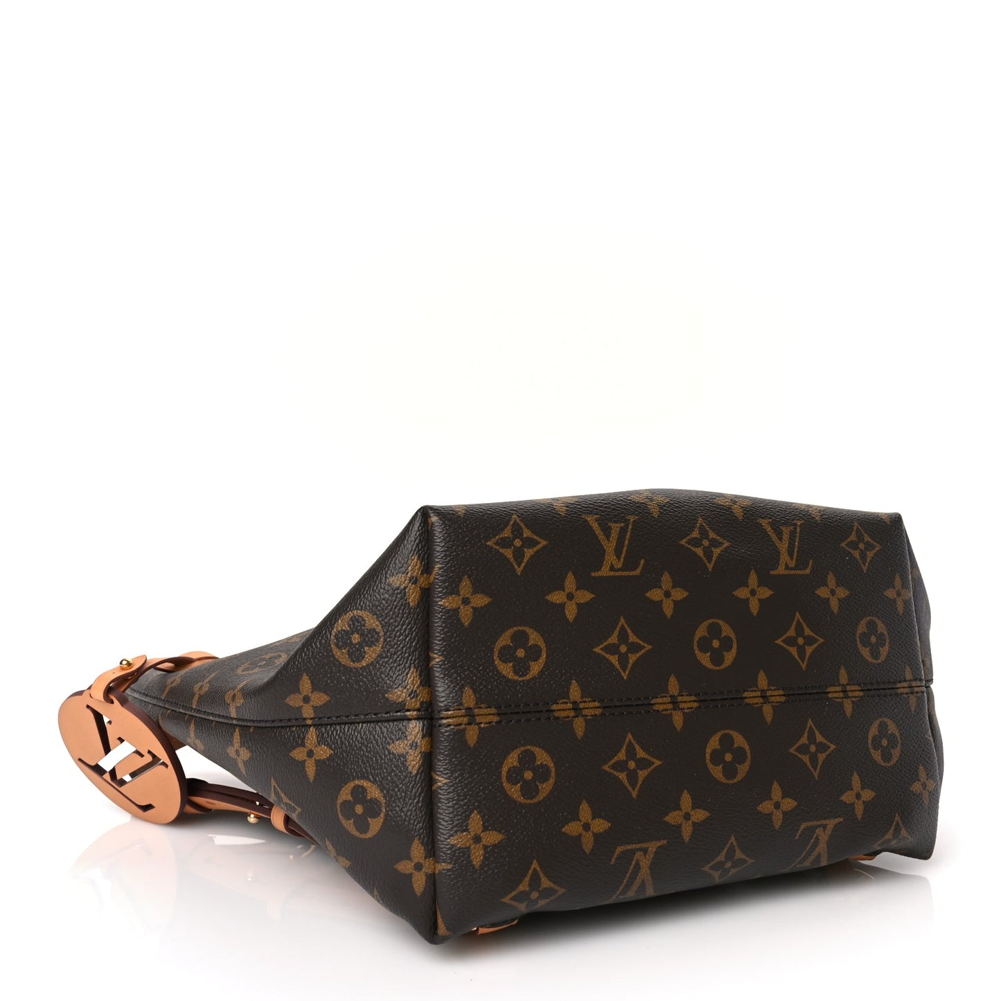 Louis Vuitton Monogram Montsouris PM