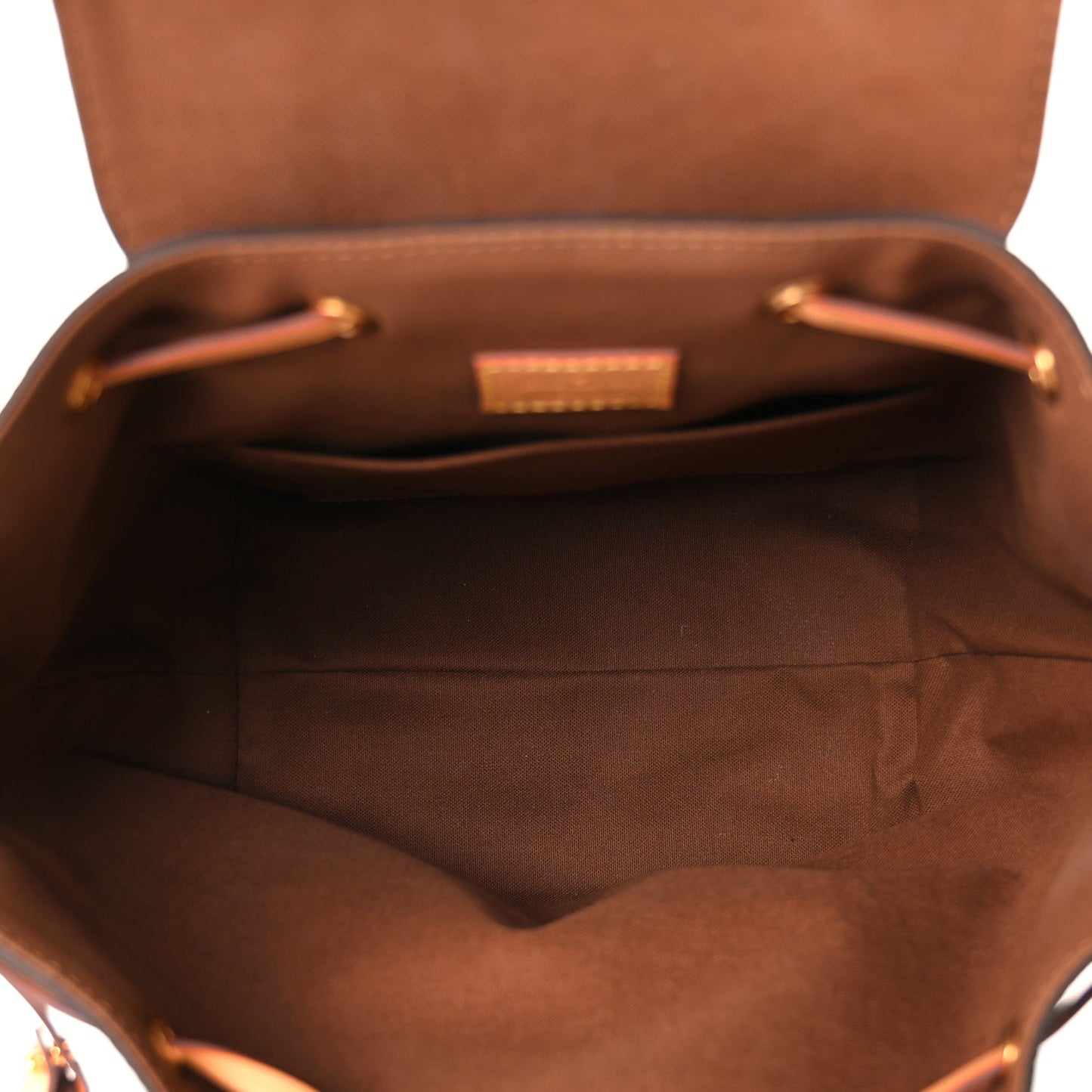 Louis Vuitton Monogram Montsouris PM