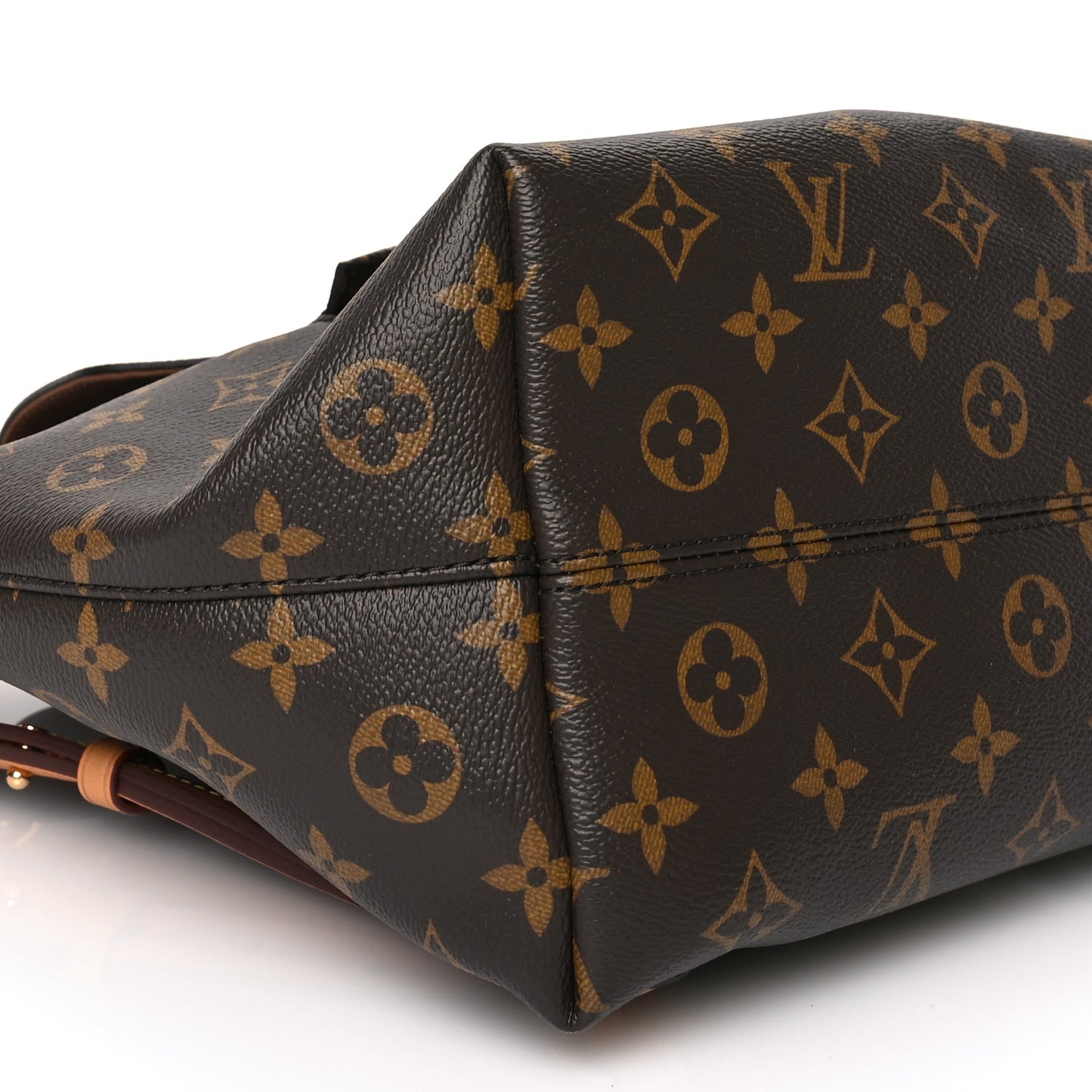 Louis Vuitton Monogram Montsouris PM