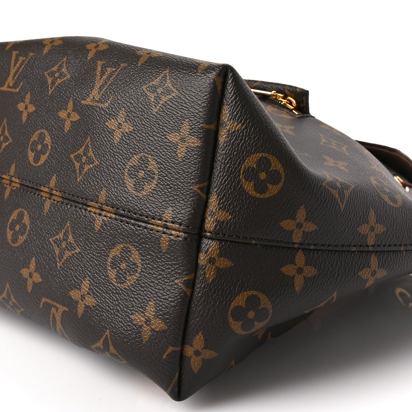 Louis Vuitton Monogram Montsouris PM