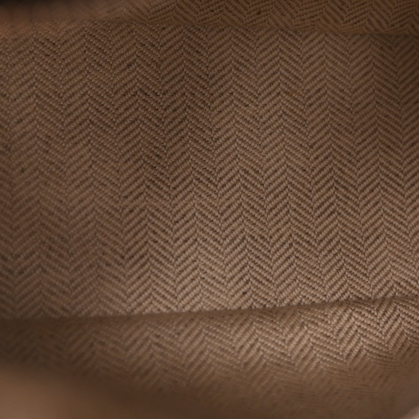 Loewe Calfskin Mini Puzzle Edge Bag Clay