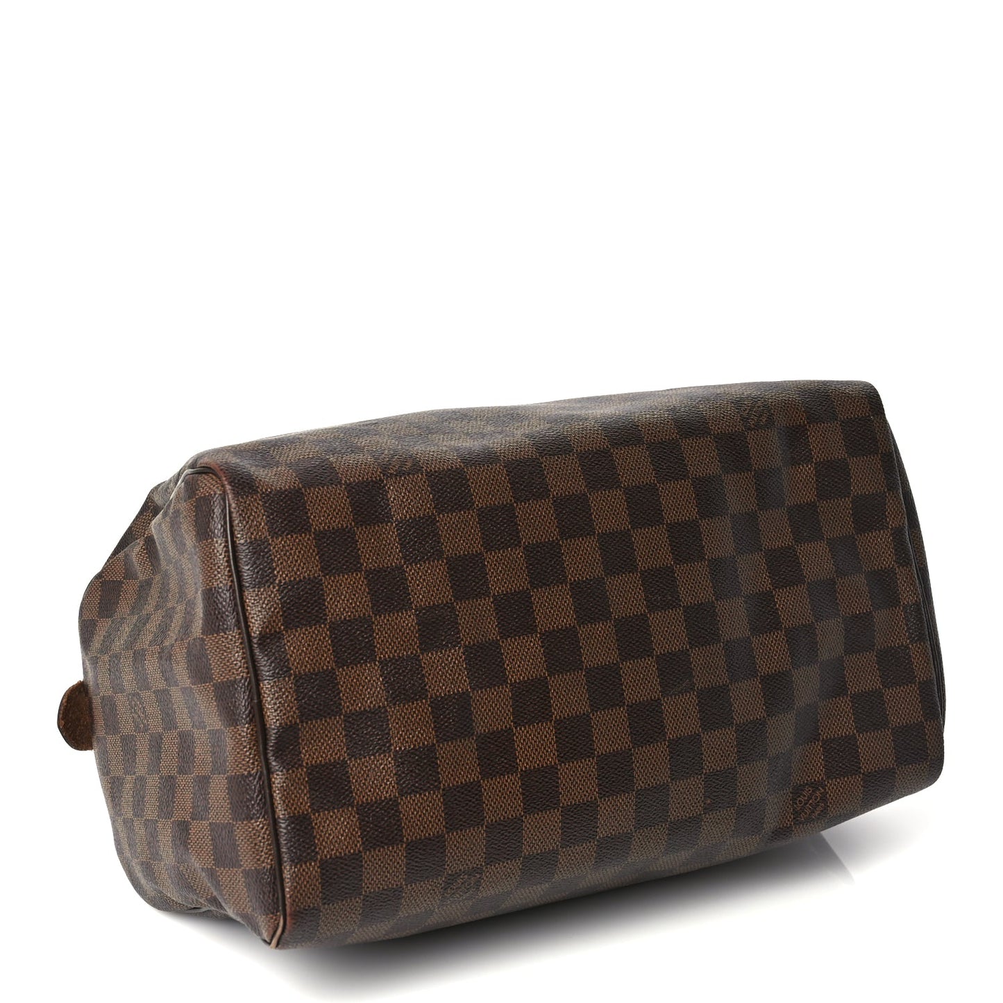 Louis Vuitton Damier Ebene Speedy 30 Damier Ebene