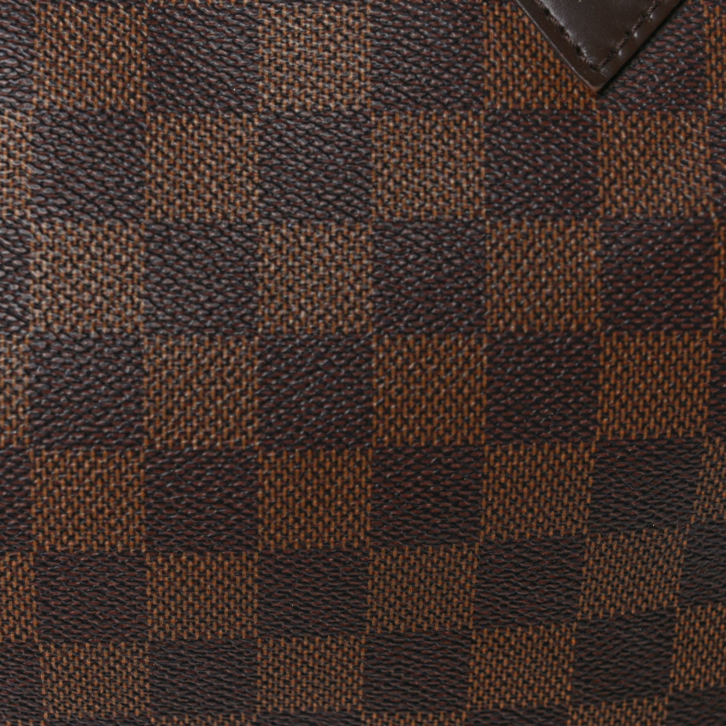 Louis Vuitton Damier Ebene Speedy 30 Damier Ebene