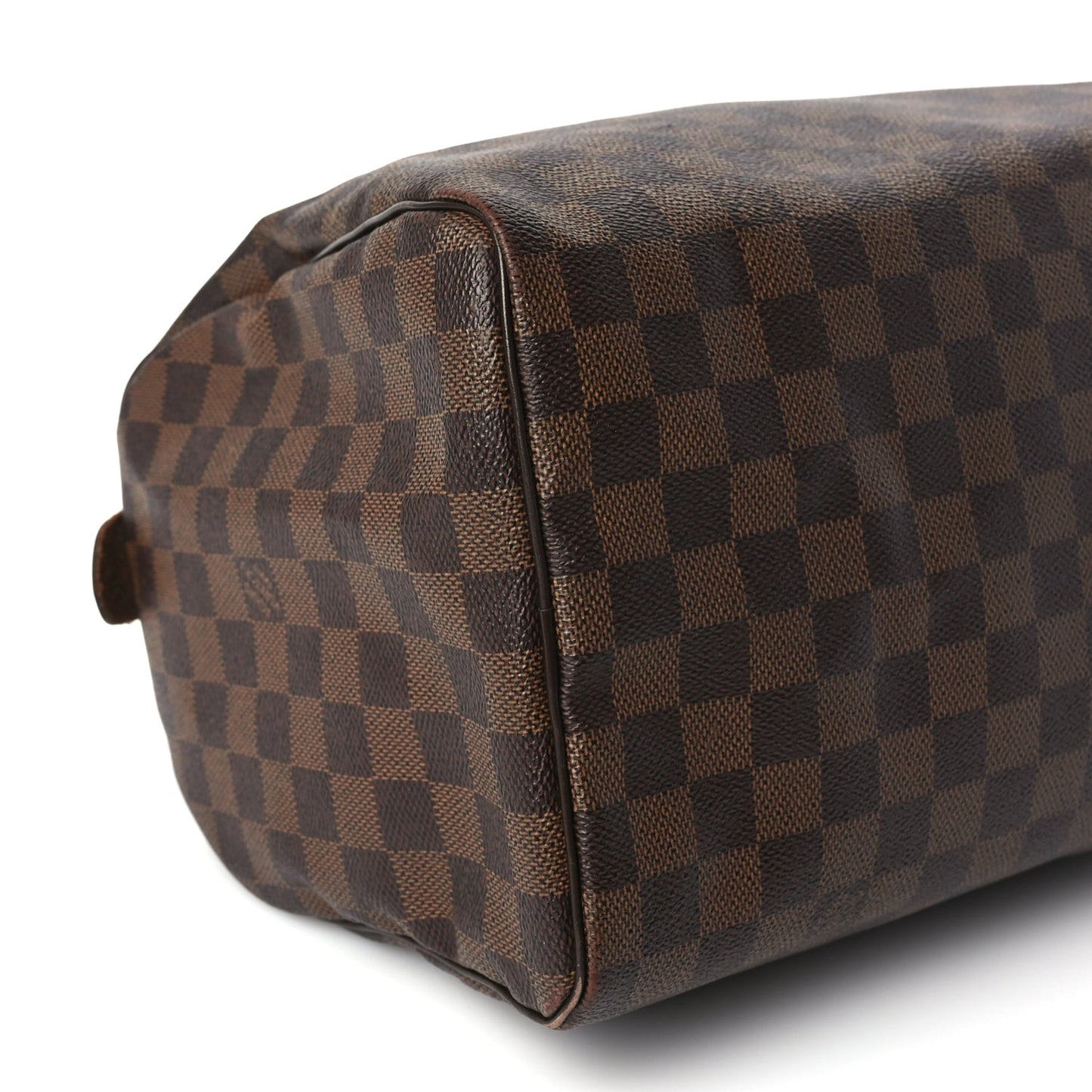 Louis Vuitton Damier Ebene Speedy 30 Damier Ebene