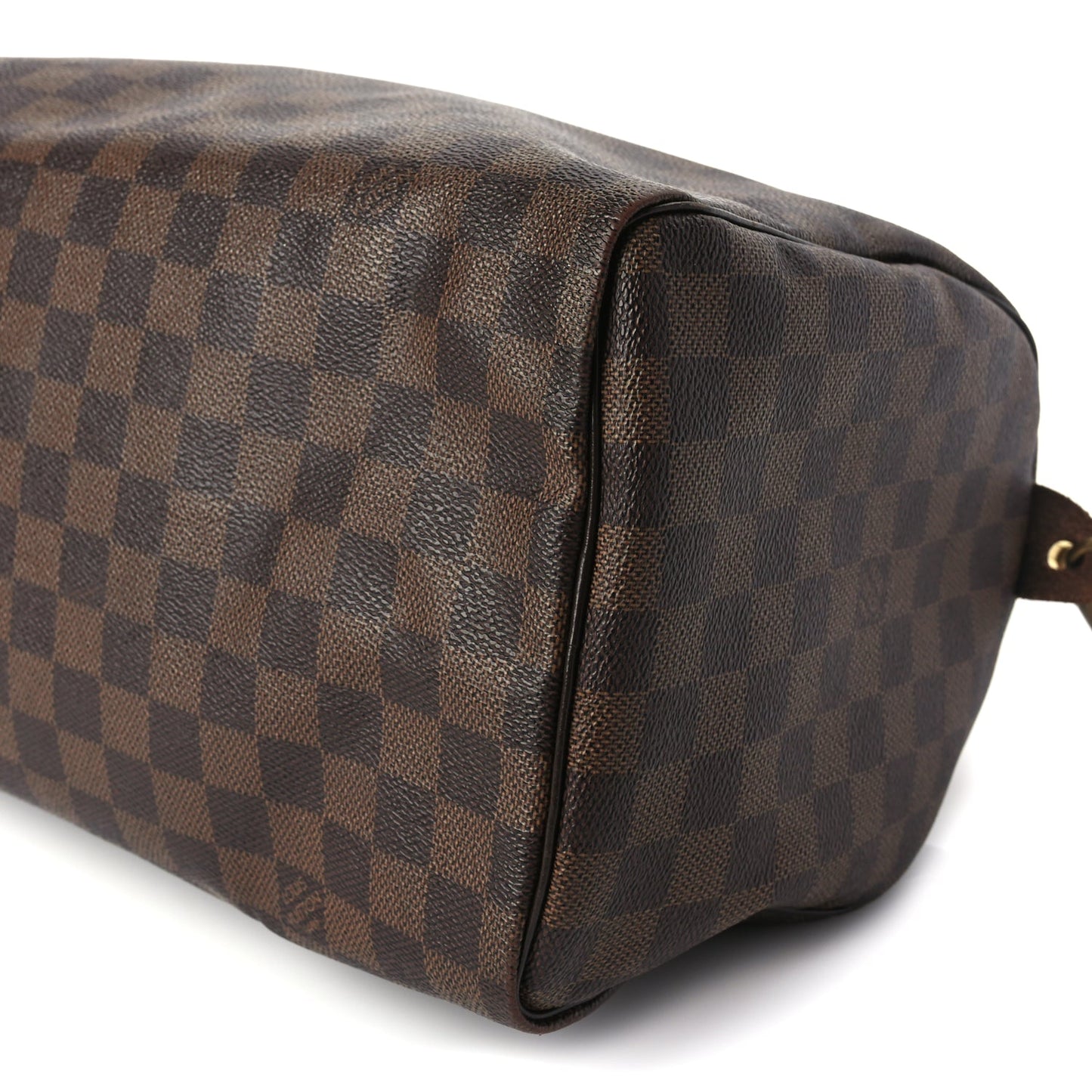 Louis Vuitton Damier Ebene Speedy 30 Damier Ebene